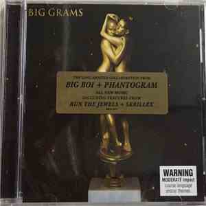 Big Grams - Big Grams flac album