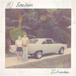 BJ Barham - Rockingham flac album