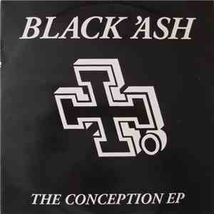 Black 'Ash - The Conception EP flac album