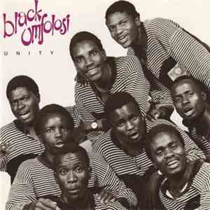 Black Umfolosi - Unity flac album