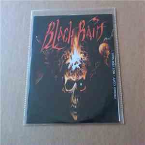 Blackrain - Blackrain flac album