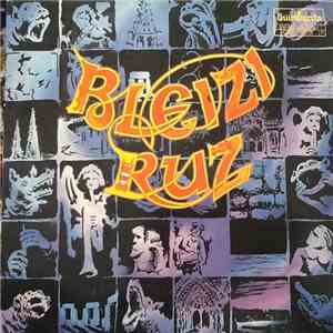 Bleizi Ruz - Bleizi Ruz flac album