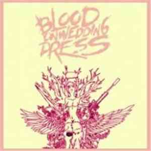 Blood On Wedding Dress, Behold, The Rolling Thunder! - Split flac album