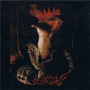 Bloodhammer / Ride For Revenge - Chords Of The Left Hand flac album