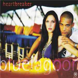 Bluelagoon - Heartbreaker flac album