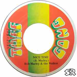 Bob Marley & The Wailers - Nice Time / Hypocrites flac album