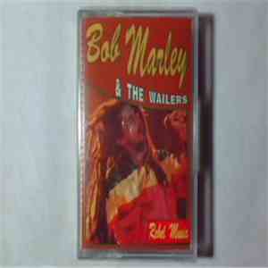 Bob Marley & The Wailers - Rebel Music flac album