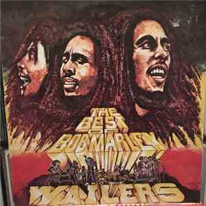 Bob Marley & The Wailers - The Best Of Bob Marley & The Wailers flac album