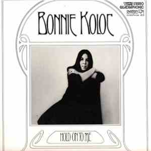 Bonnie Koloc - Hold On To Me flac album