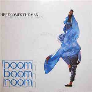 Boom Boom Room - Here Comes The Man flac album