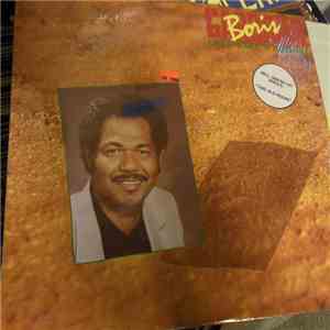 Boris Gardiner - Let's Take A Holiday flac album