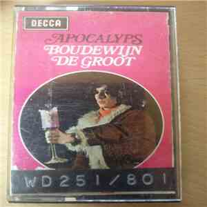 Boudewijn de Groot - Boudewijn de Groot flac album