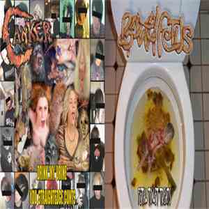 Bowel Fetus / Canker - Fetal Toilet Treats / Drink My Urine You Straightedge Cunts flac album