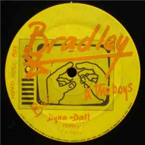 Bradley & The Boys - Dyna-Dall flac album