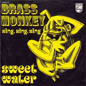 Brass Monkey  - Sweet Water flac album