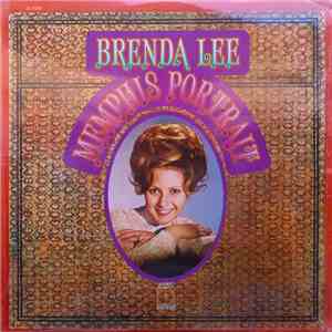 Brenda Lee - Memphis Portrait flac album