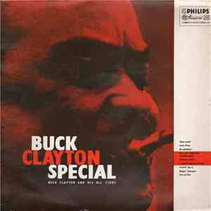 Buck Clayton And His All Stars - Buck Clayton Special flac album
