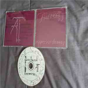Calloused  - Aggression Therapy flac album