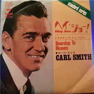 Carl Smith  - Hey Joe! flac album