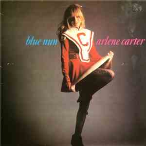 Carlene Carter - Blue Nun flac album