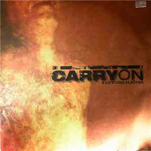 Carry On  - A Life Less Plagued flac album