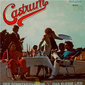 Castrum  - Der Sonntagsvampir flac album