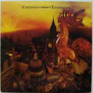 Catatonia - Londinium flac album