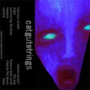 Catgutstrings - S/T flac album