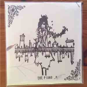 Catherine Anne Davies - The Piano EP flac album