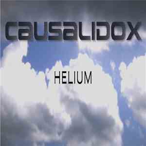 CausaliDox - Helium flac album