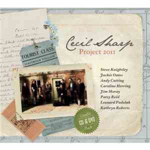 Cecil Sharp Project - Cecil Sharp Project 2011 flac album