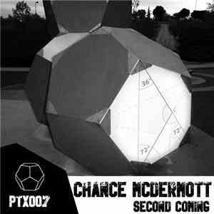 Chance McDermott - Second Coming flac album