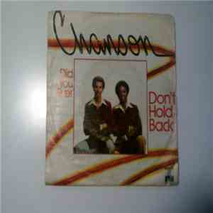 Chanson - Did You Ever / Don't Hold Back flac album