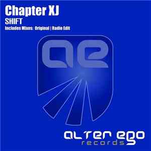 Chapter XJ - Shift flac album