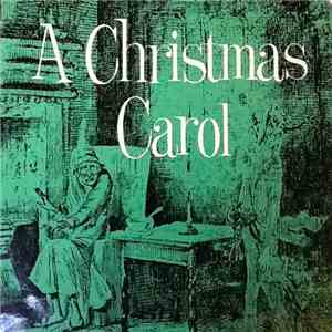 Charles Dickens  - A Christmas Carol flac album