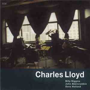 Charles Lloyd - Voice In The Night flac album