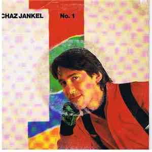Chaz Jankel - No. 1 flac album