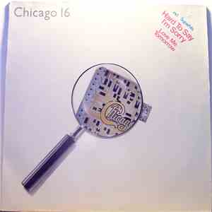 Chicago  - Chicago 16 flac album