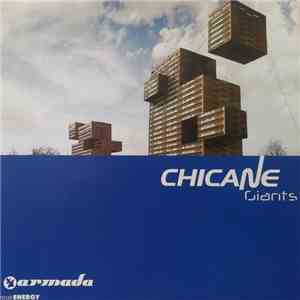 Chicane - Giants MP3 flac album