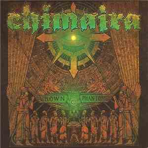 Chimaira - Crown Of Phantoms flac album