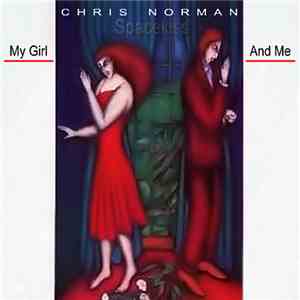 Chris Norman - My Girl And Me flac album