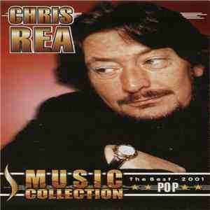 Chris Rea - Music Collection flac album