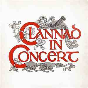 Clannad - In Concert flac album