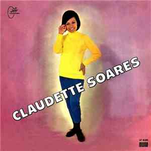 Claudette Soares - Claudette Soares flac album