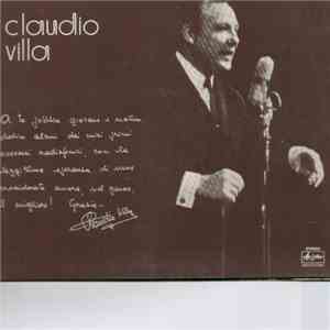 Claudio Villa - Ieri... Oggi... Domani flac album