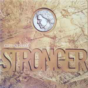 Cliff Richard - Stronger flac album