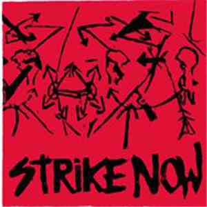 Code BMUS - Strike Now flac album