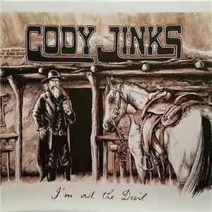 Cody Jinks - I'm Not The Devil flac album