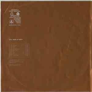 CoH - Mask Of Birth flac album
