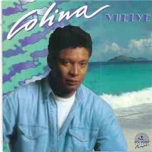Colina - Vuelve flac album